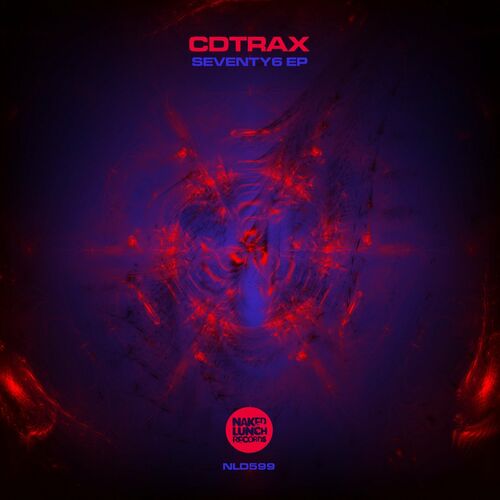 VA - CDtrax - Seventy6 EP (2022) (MP3)