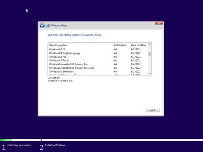 Windows All (7, 8.1, 10, 11) All Editions With Updates AIO 48in1 August 2022 Preactivated (x64) 