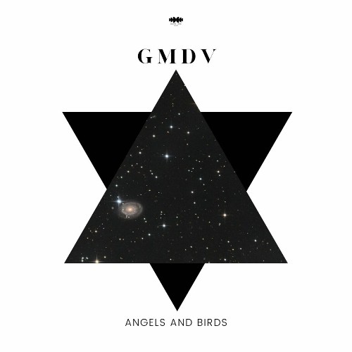VA - GMDV - Angels and Birds (2022) (MP3)