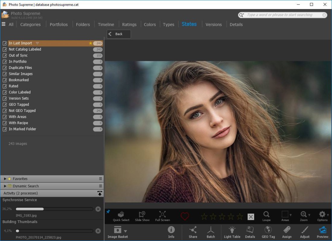 Photo Supreme v7.3.0.4464.x64 RePack by Dodakaedr F34f0fee77e7221faffae2ef75fa329c