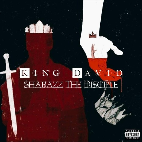 VA - Shabazz The Disciple - King David (2022) (MP3)