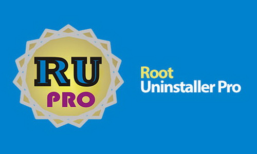 Root Uninstaller Pro 9.0 (Android)