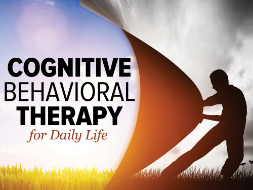 TTC - Cognitive Behavioral Therapy for Daily Life