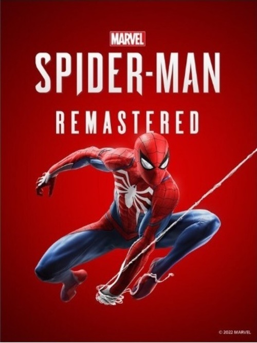 Marvels SpiderMan / Marvel's Spider-Man Remastered [Update 1.817.1.0] (2022) MULTi22-ElAmigos / Dubbing Napisy PL