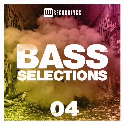 VA - Bass Selections, Vol. 04 (2022) (MP3)