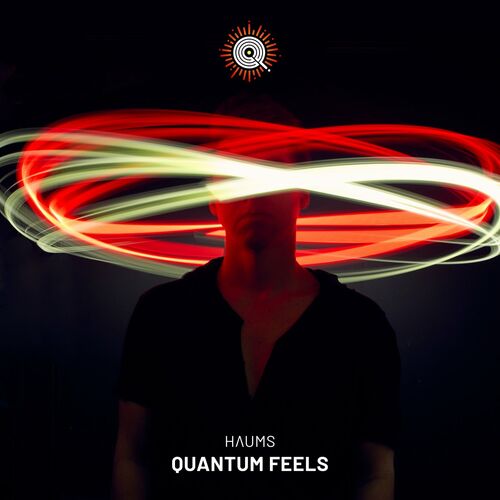 VA - HAUMS - Quantum Feels (2022) (MP3)