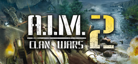 A I M 2 Clan Wars Internal-Fckdrm