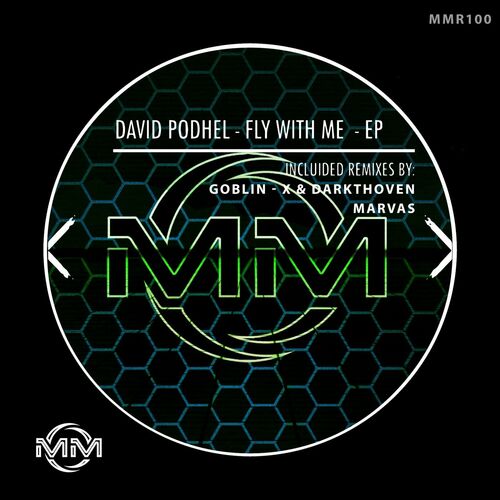 VA - David Podhel - Fly With Me (2022) (MP3)