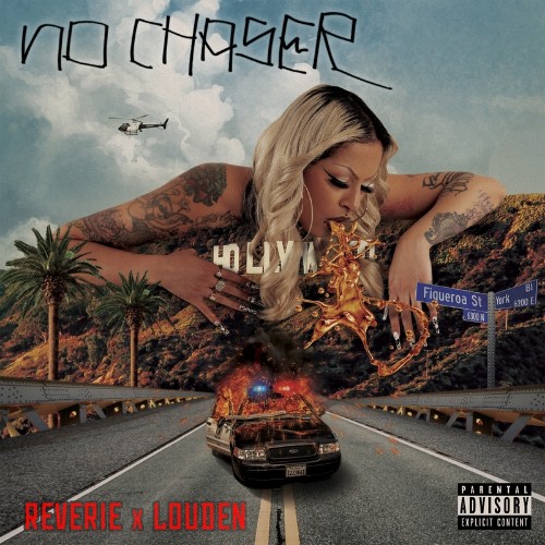 VA - Reverie x Louden - No Chaser (2022) (MP3)