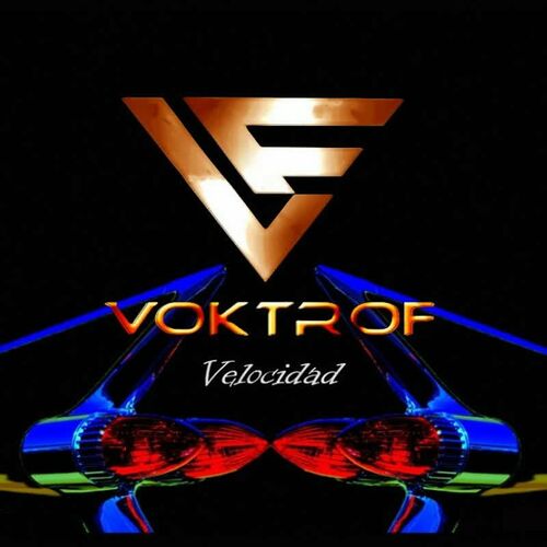  Voktrof - Velocidad (2022)