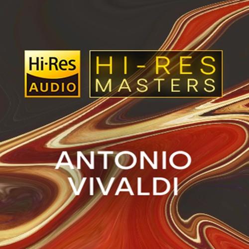 Antonio Vivaldi - Hi-Res Masters (2022) FLAC