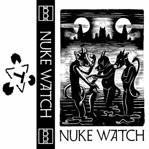 VA - Nuke Watch - Nuke Watch (2022) (MP3)