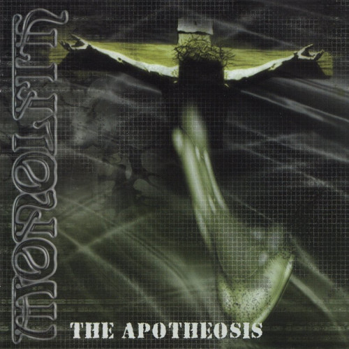 The Monolith Deathcult - The Apotheosis (2003)