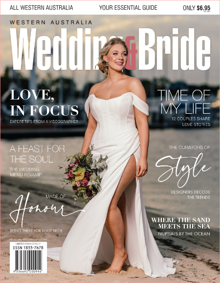 Western Australia Wedding and Bride-17 July 2022