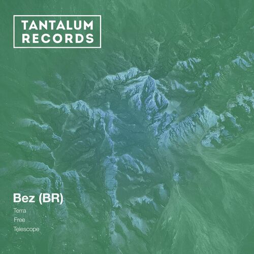 VA - Bez - Terra (2022) (MP3)
