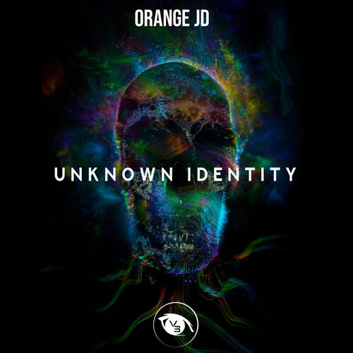 VA - Orange JD - Unknown Identity (2022) (MP3)