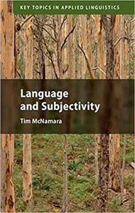 Language and Subjectivity