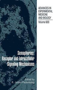 Semaphorins Receptor and Intracellular Signaling Mechanisms