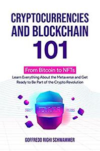 Cryptocurrencies and Blockchain 101