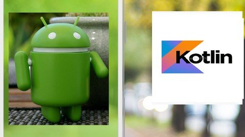 Mobile Development Kotlin Programming For Android