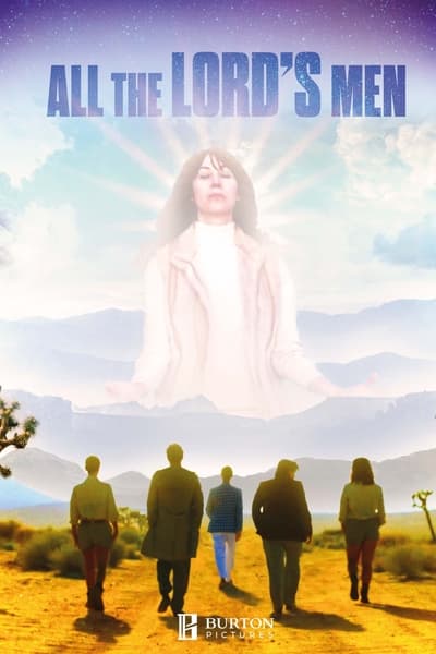 All The Lords Men (2022) 720p WEBRip x264 AAC-YiFY