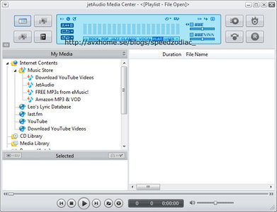 JetAudio Plus 8.1.9.21000 + Portable