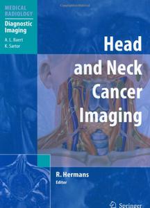 Head and Neck Cancer Imaging (Medical Radiology)