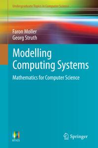 Modelling Computing Systems Mathematics for Computer Science