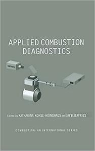 Applied Combustion Diagnostics