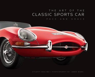 The Art of the Classic Sports Car Pace and Grace