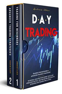 DAY TRADING 2 BOOKS IN 1