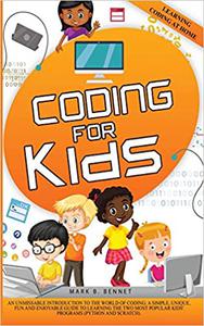 Coding for Kids