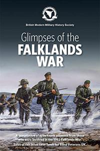 Glimpses of The Falklands War