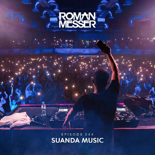 Roman Messer - Suanda Music 344 (2022-08-30)