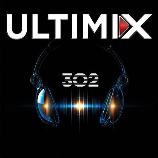 VA - Ultimix 302