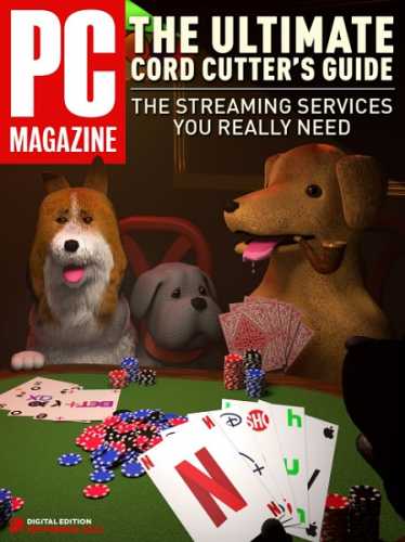 PC Magazine №9 (September 2022)