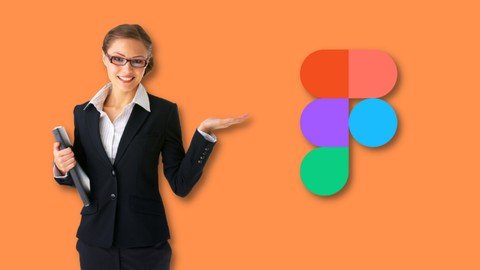 Figma UI UX Design  Complete Course For Beginners