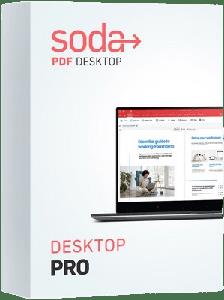 Soda PDF Desktop Pro 14.0.219.19516 Multilingual