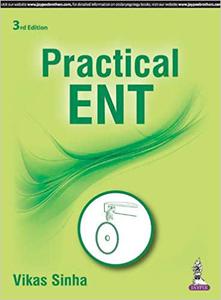 Practical ENT Ed 3