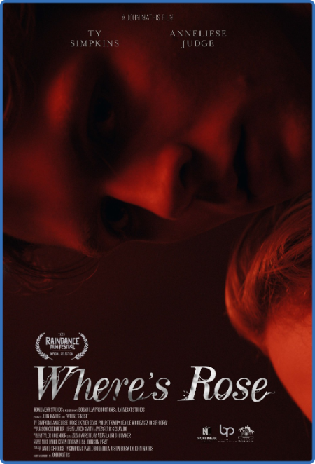 Wheres Rose (2021) 720p WEBRip x264 AAC-YiFY