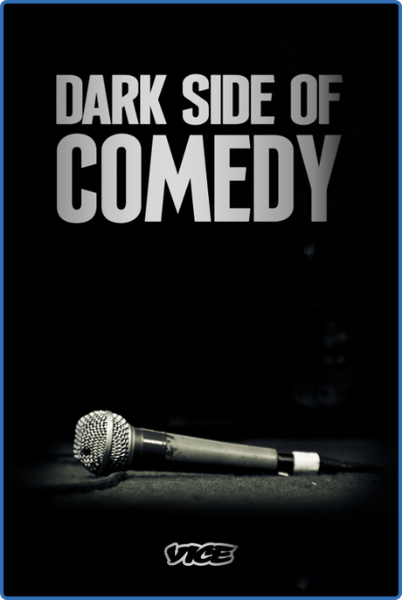 Dark Side Of Comedy S01E03 720p WEBRip x264-BAE
