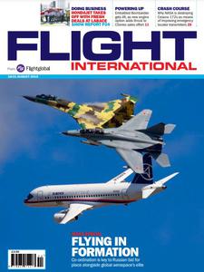 Flight International - 18 - 31 August 2015