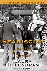 Seabiscuit An American Legend