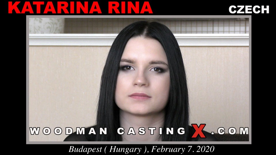 [WoodmanCastingX.com] Katarina Rina *UPDATED* - 1.46 GB