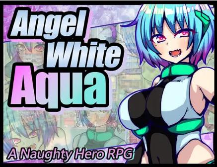 Kunounohosi - Angel White Aqua Ver.1.1 Final (eng)