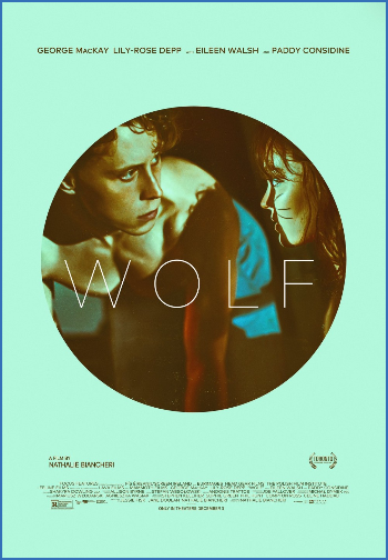 Wolf 2021 1080p BluRay x264-SCARE