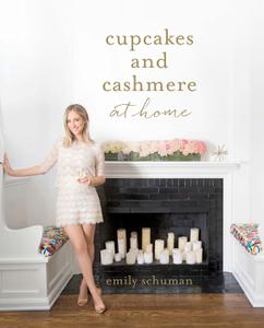 Cupcakes and Cashmere at Home