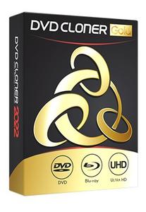 DVD-Cloner Gold 2022 v19.60.1475 Multilingual