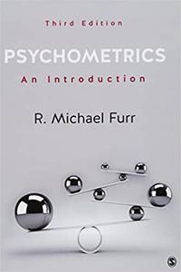 Psychometrics An Introduction Ed 3