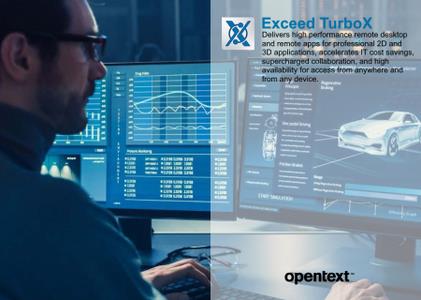 OpenText Exceed TurboX (ETX) (12.0.4.7508) SP4